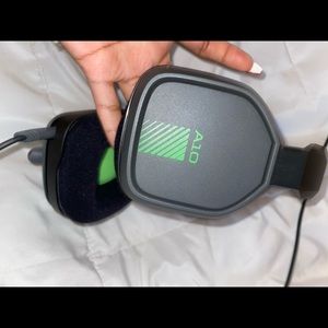 Astro A10 headset